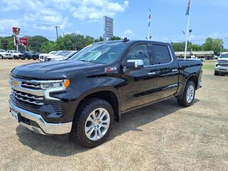 2023 Chevrolet Silverado 1500 for sale in Grenada MS
