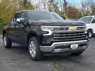 2024 Chevrolet Silverado 1500 for sale in Cincinnati OH