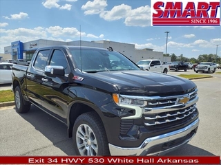 2024 Chevrolet Silverado 1500 for sale in White Hall AR