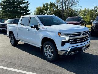 2024 Chevrolet Silverado 1500 for sale in Evansville WI