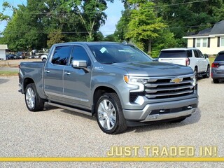 2023 Chevrolet Silverado 1500 for sale in Wendell NC