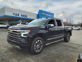 2024 Chevrolet Silverado 1500 for sale in Roxboro NC