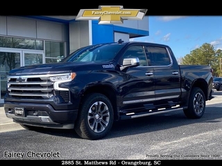 2024 Chevrolet Silverado 1500 for sale in Orangeburg SC