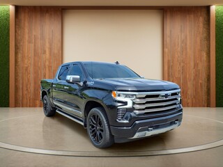 2022 Chevrolet Silverado 1500 for sale in Huntersville NC