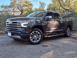 2024 Chevrolet Silverado 1500 for sale in San Antonio TX