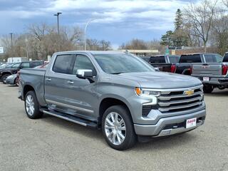 2024 Chevrolet Silverado 1500 for sale in Litchfield MN