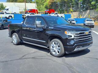 2024 Chevrolet Silverado 1500 for sale in Binghamton NY