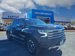 2024 Chevrolet Silverado 1500 for sale in Bridgeport WV