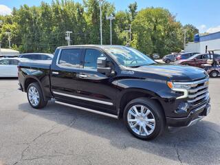 2024 Chevrolet Silverado 1500 for sale in Apex NC