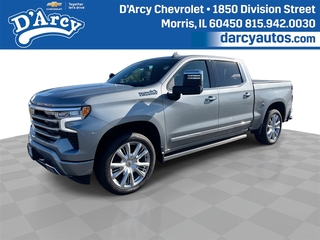 2024 Chevrolet Silverado 1500 for sale in Olathe KS