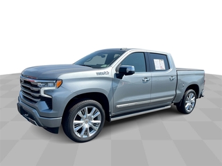 2024 Chevrolet Silverado 1500 for sale in Frankfort IL