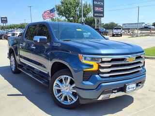 2024 Chevrolet Silverado 1500 for sale in Rockwall TX