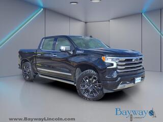 2023 Chevrolet Silverado 1500 for sale in Houston TX