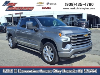 2024 Chevrolet Silverado 1500 for sale in Ontario CA