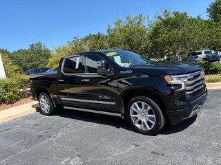 2024 Chevrolet Silverado 1500 for sale in Spartanburg SC