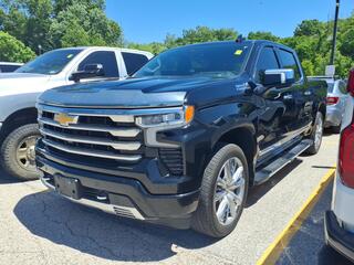 2023 Chevrolet Silverado 1500 for sale in Fenton MO