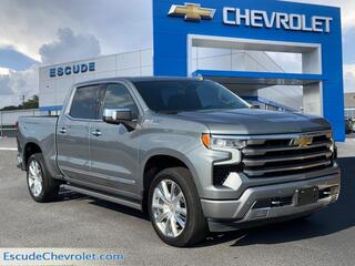 2023 Chevrolet Silverado 1500 for sale in Easley SC