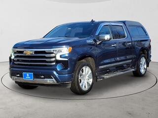 2023 Chevrolet Silverado 1500 for sale in Matteson IL