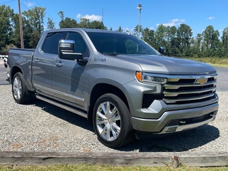 2024 Chevrolet Silverado 1500 for sale in Kenly NC