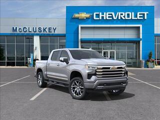 2024 Chevrolet Silverado 1500 for sale in Cincinnati OH