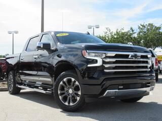 2023 Chevrolet Silverado 1500 for sale in Ocala FL