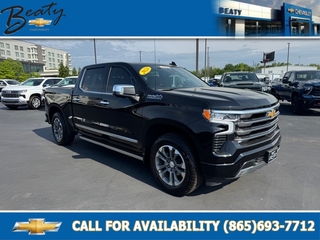 2024 Chevrolet Silverado 1500 for sale in Knoxville TN