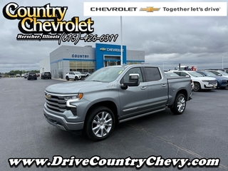 2024 Chevrolet Silverado 1500 for sale in Herscher IL