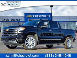 2024 Chevrolet Silverado 1500 for sale in Wood River IL