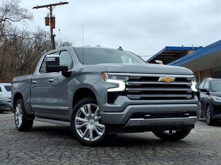 2024 Chevrolet Silverado 1500 for sale in Wilmington IL