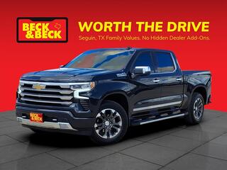 2023 Chevrolet Silverado 1500 for sale in Morristown TN