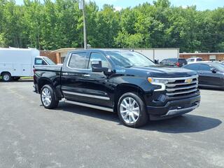 2024 Chevrolet Silverado 1500 for sale in Fort Washington MD