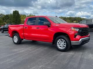 2025 Chevrolet Silverado 1500 for sale in Princeton WV