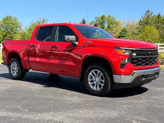 2026 Chevrolet Silverado 1500 for sale in Princeton WV