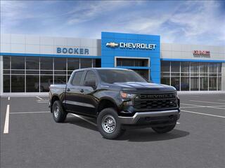 2026 Chevrolet Silverado 1500 for sale in Freeport IL