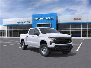 2026 Chevrolet Silverado 1500 for sale in Lynchburg VA