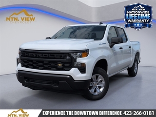 2026 Chevrolet Silverado 1500 for sale in Chattanooga TN