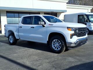 2026 Chevrolet Silverado 1500 for sale in Princeton WV