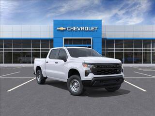 2026 Chevrolet Silverado 1500 for sale in Charlotte NC