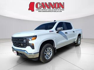 2026 Chevrolet Silverado 1500 for sale in Oxford MS