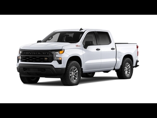 2026 Chevrolet Silverado 1500 for sale in Nitro WV