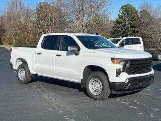 2025 Chevrolet Silverado 1500 for sale in Waynesville NC