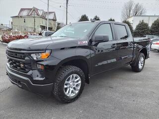 2025 Chevrolet Silverado 1500 for sale in Oxford MS