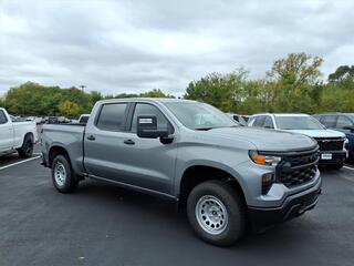 2026 Chevrolet Silverado 1500 for sale in Frankfort IL
