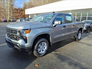 2026 Chevrolet Silverado 1500 for sale in Coeburn VA
