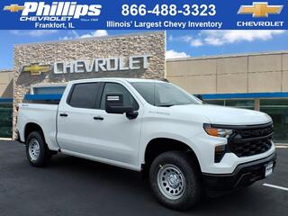 2026 Chevrolet Silverado 1500 for sale in Frankfort IL
