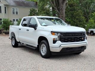 2026 Chevrolet Silverado 1500 for sale in Wendell NC