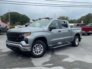 2025 Chevrolet Silverado 1500 for sale in Oak Hill WV