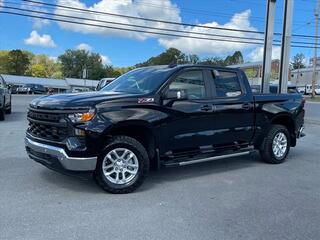 2025 Chevrolet Silverado 1500 for sale in Oak Hill WV