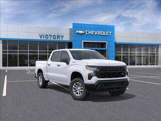 2025 Chevrolet Silverado 1500 for sale in Smithville MO