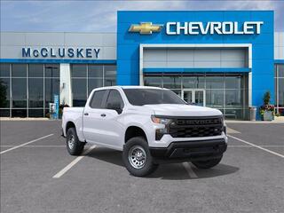 2026 Chevrolet Silverado 1500 for sale in Cincinnati OH